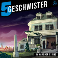 34: Im Haus der 4 Sinne