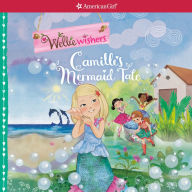 Camille's Mermaid Tale