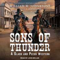 Sons of Thunder