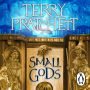 Small Gods: (Discworld Novel 13)