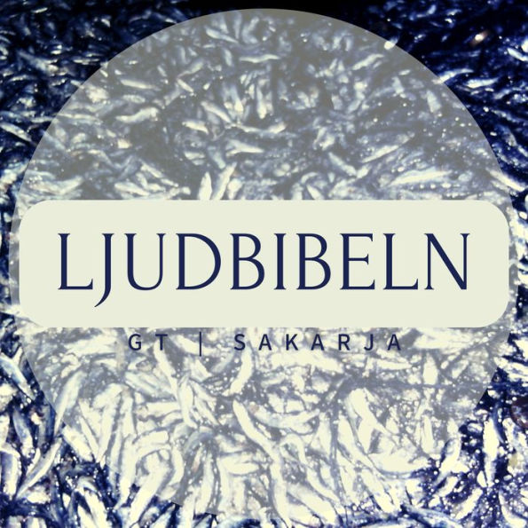 GT Sakarja: Ljudbibeln