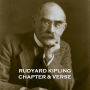 Rudyard Kipling - Chapter & Verse: Poetry and prose together from literary greats.