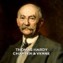 Thomas Hardy - Chapter & Verse: Poetry and prose together from literary greats.