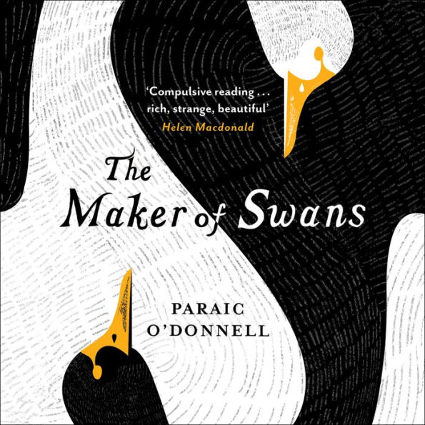 The Maker of Swans