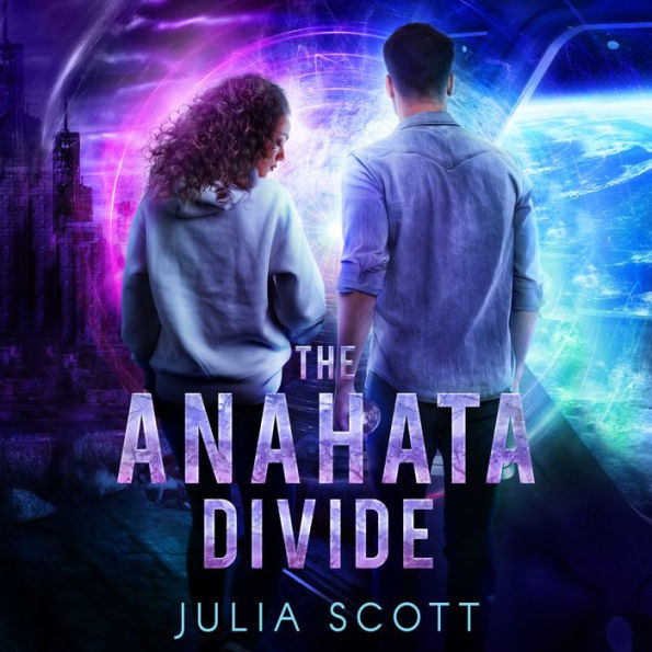 The Anahata Divide