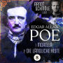 Morella / Die längliche Kiste - Arndt Schmöle liest Edgar Allan Poe, Band 8 (Ungekürzt)