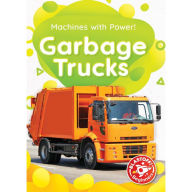 Garbage Trucks