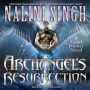 Archangel's Resurrection (Guild Hunter Series #15)