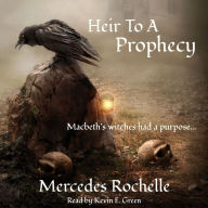 Heir to a Prophecy