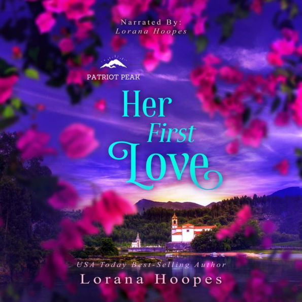 Her First Love: A Christian Veteran Romance