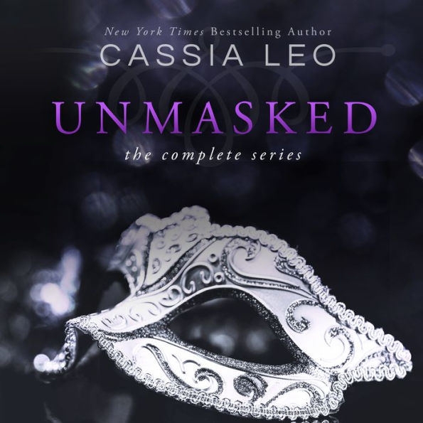 Unmasked: A Dark Romance