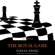 The Royal Game: A Chess Story