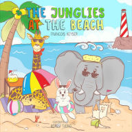 The Junglies at the Beach