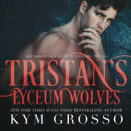 Tristan's Lyceum Wolves