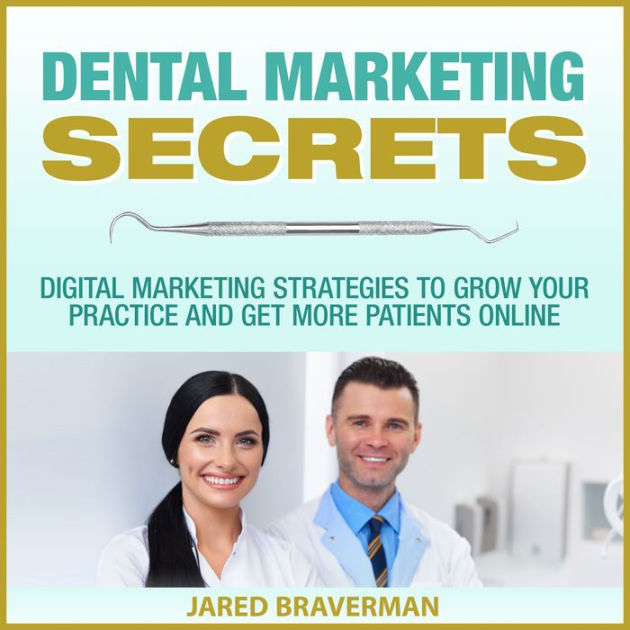 Dental Fractional Chief Marketing Officer
