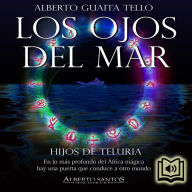 Los ojos del mar