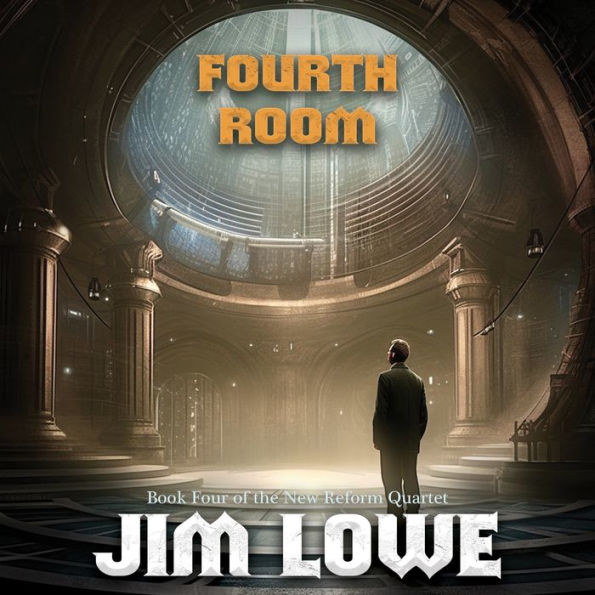 Fourth Room