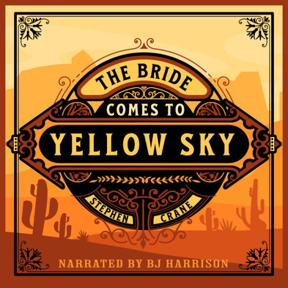 The Bride Comes to Yellow Sky