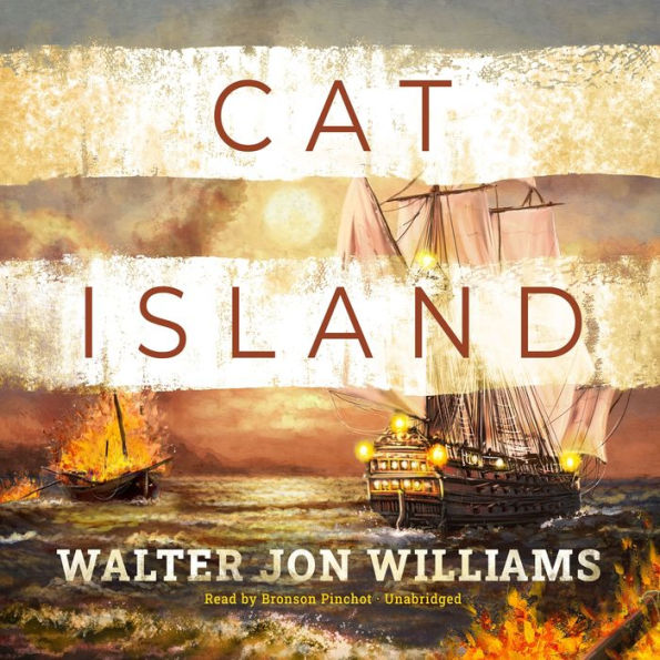 Cat Island