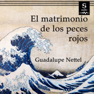 El matrimonio de los peces rojos