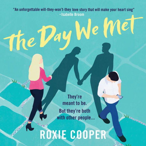The Day We Met