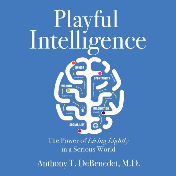 Playful Intelligence