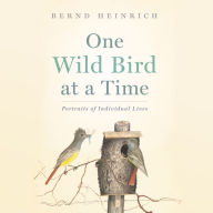 One Wild Bird at a Time: Portraits of Individual Lives