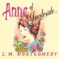 Anne of Ingleside