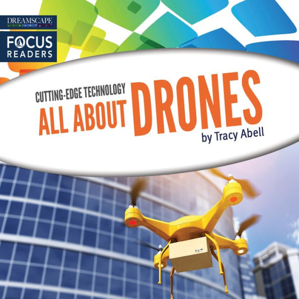 All About Drones