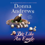 Die Like an Eagle (Meg Langslow Series #20)