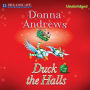 Duck the Halls (Meg Langslow Series #16)