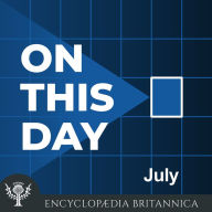 On This Day: July (14 Titles)