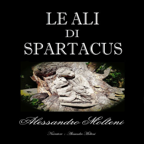 Le Ali di Spartacus