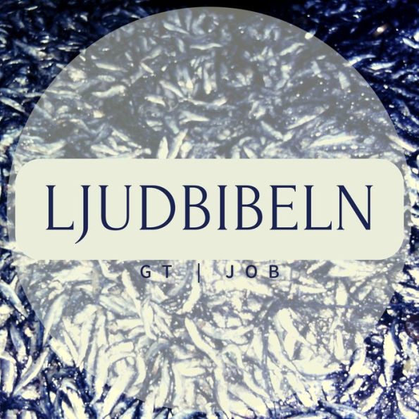 GT Job: Ljudbibeln