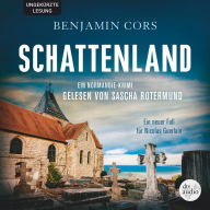 Schattenland: Ein Normandie-Krimi (Abridged)