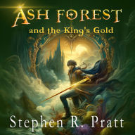 Ash Forest (and the King's Gold)