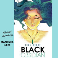 Black Obsidian: A Compilation of Poetry