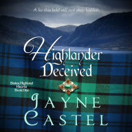 Highlander Deceived: A Medieval Scottish Romance