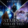 Starsea Collection: The Starsea Cycle Books 1-3