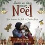 Juste un câlin pour Noël: Une romance de Noël à Chante-Neige