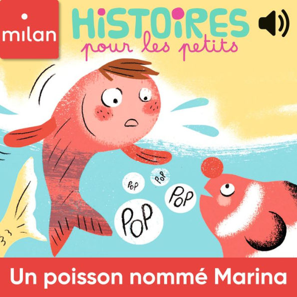 Un poisson nommé Marina