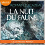 La Nuit du faune