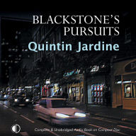 Blackstone's Pursuits