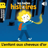 L'enfant aux cheveux d'or