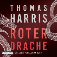 Roter Drache: Thriller