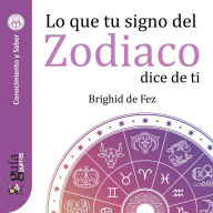 GuíaBurros: Lo que tu signo del zodiaco dice de ti