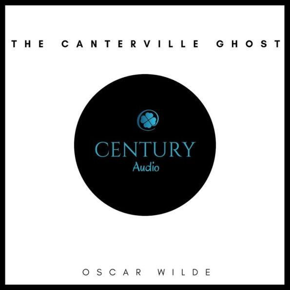 The Canterville Ghost