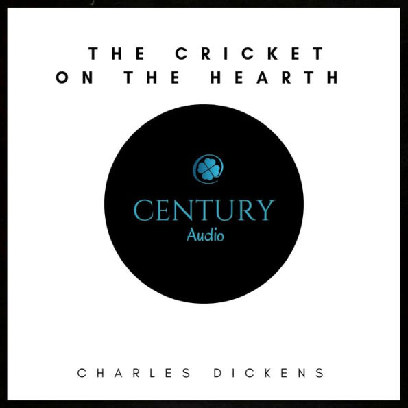 The Cricket On The Hearth