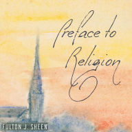 Preface to Religion