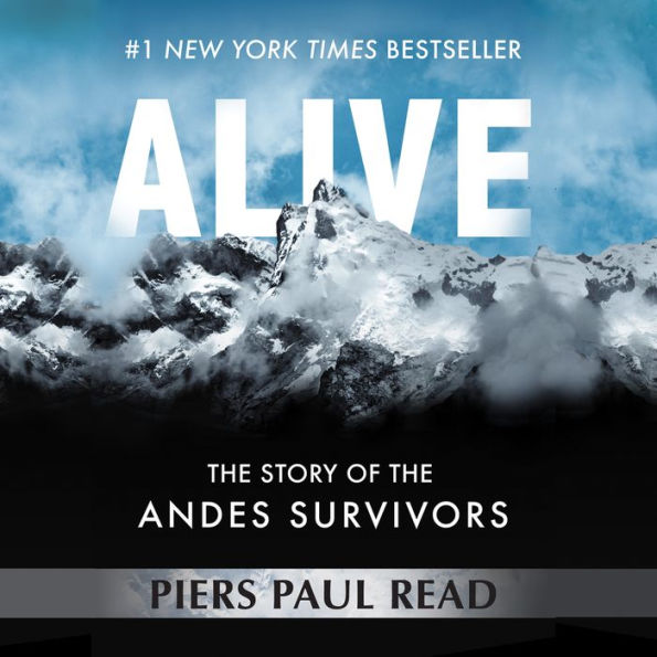 Alive: The Story of the Andes Survivors